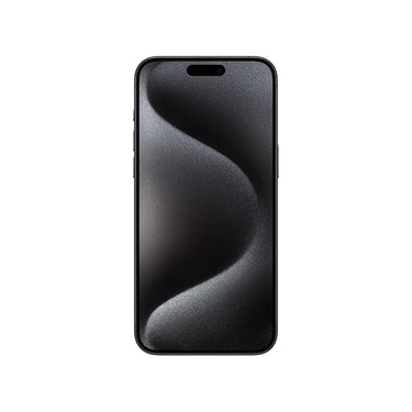 Apple iPhone 15 Pro Max 512GB - Black Titanium